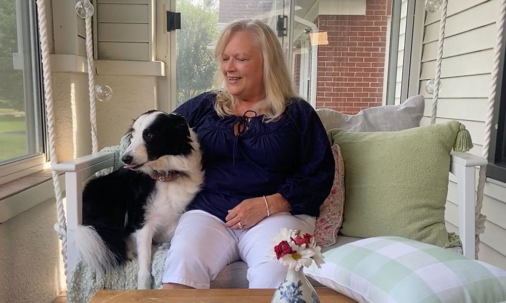 Dianne Steinert