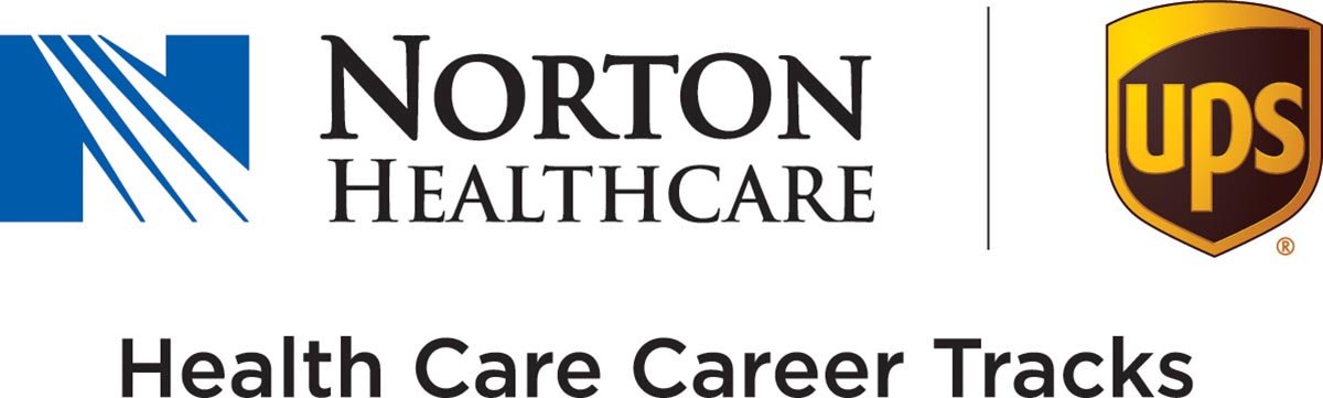 Norton Healthcare-UPS Health Care Career Tracks