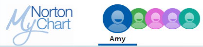 MyNortonChart proxy